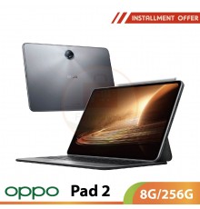 OPPO Pad 2 8G/256G