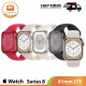 【IND】Apple Watch Series 8 41mm LTE