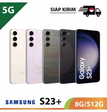 【IND】【5G】SAMSUNG S23+ 8G/512G