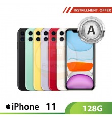 iPhone 11 128G - A