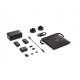 DJI Mic (2 TX + 1 RX + Charging Case)