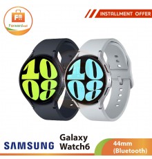 SAMSUNG Galaxy Watch6 44mm (Bluetooth) 