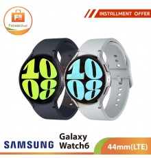SAMSUNG Galaxy Watch6 44mm (LTE) 
