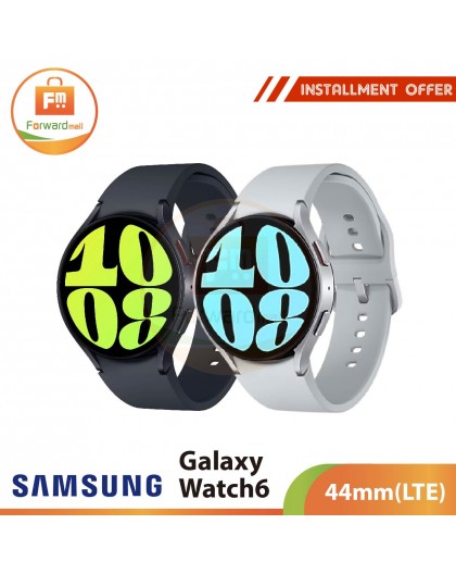 SAMSUNG Galaxy Watch6 44mm (LTE) 