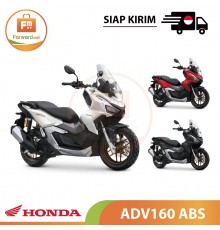 【IND】Honda ADV160 ABS