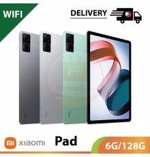 【PHIL】Redmi Pad WiFi 6G/128G