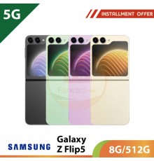 【5G】SAMSUNG Galaxy Z Flip5 8G/512G