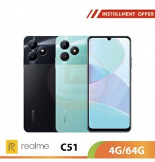 realme C51 4G/64G