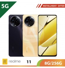 【5G】Realme 11 8G/256G