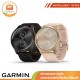 Garmin vivomove style smartwatch(Nylon Band)