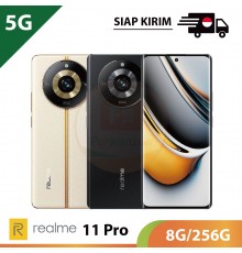 【IND】【5G】Realme 11 Pro 8G/256G