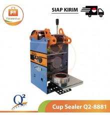 【IND】Cup Sealer Q2-8881