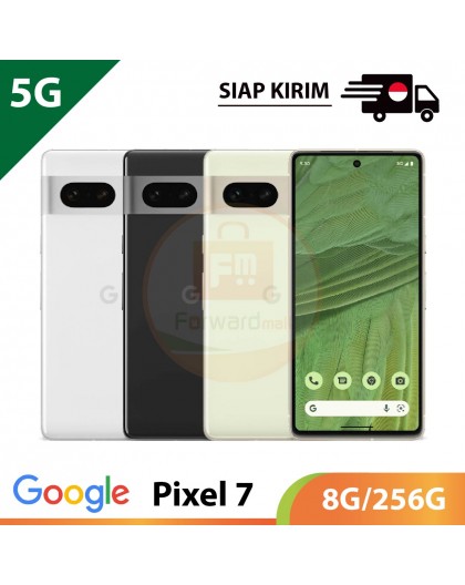 【IND】【5G】Google Pixel 7 8G/256G