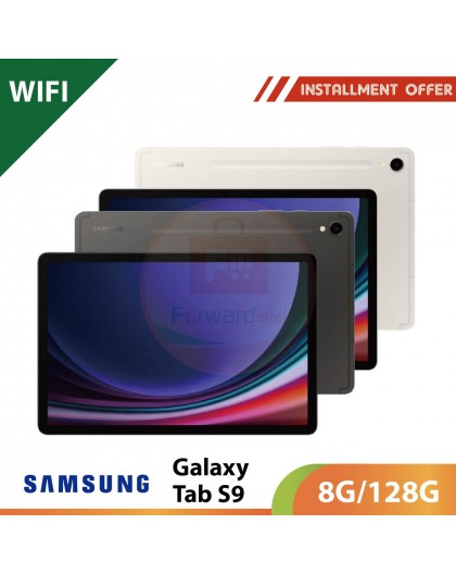 SAMSUNG Galaxy Tab S9 11" WiFi 8G/128G(X710)