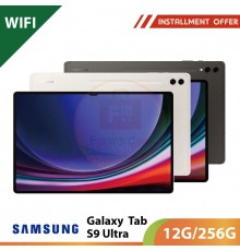 SAMSUNG Galaxy Tab S9 Ultra 14.6" WiFi 12G/256G(X910)