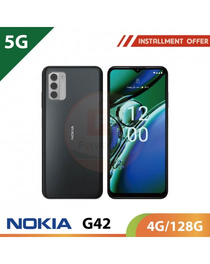 【5G】Nokia G42 4G/128G
