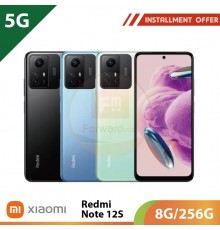 Redmi Note 12S 8G/256G