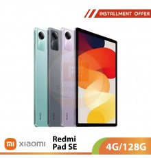 Redmi Pad SE 4G/128G