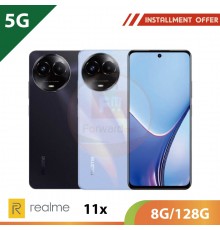 【5G】Realme 11x 8G/128G