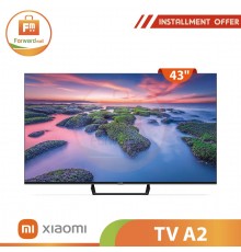 XIAOMI TV A2 43"