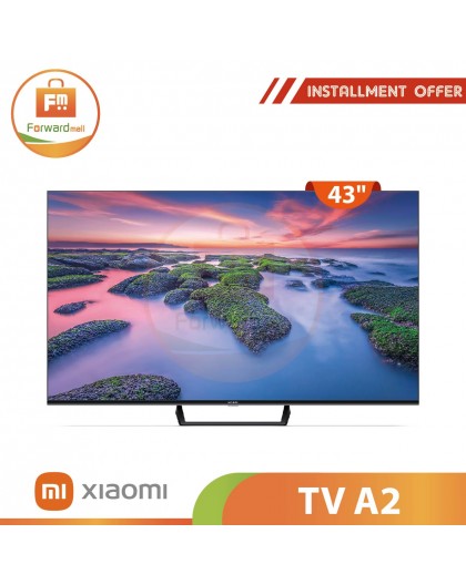 XIAOMI TV A2 43"