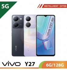 【5G】vivo Y27 6G/128G