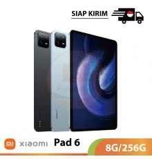 【IND】Xiaomi Pad 6 8G/256G