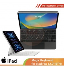 Magic Keyboard for iPad Pro 12.9"(6TH)