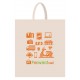 FORWARDMALL TOTE BAG