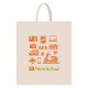 FORWARDMALL TOTE BAG