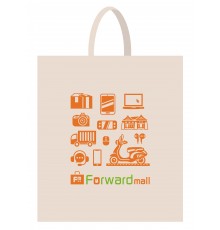 FORWARDMALL TOTE BAG