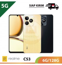 【IND】realme C53 6G/128G