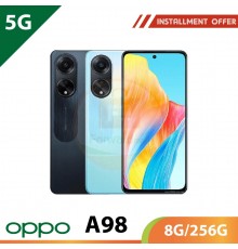 【5G】OPPO A98 8G/256G