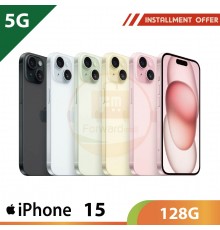 【5G】iPhone 15 128G