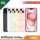 【5G】iPhone 15 Plus 128G