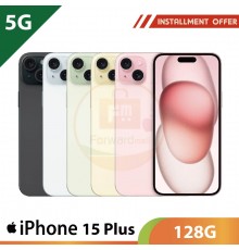 【5G】iPhone 15 Plus 128G