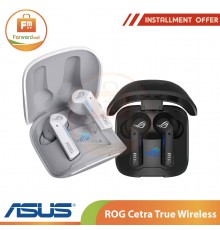 ASUS ROG Cetra True Wireless