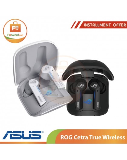 ASUS ROG Cetra True Wireless