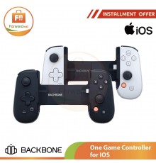 Backbone One Game Controller for IOS