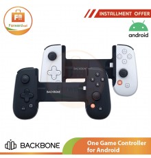 Backbone One Game Controller for Android