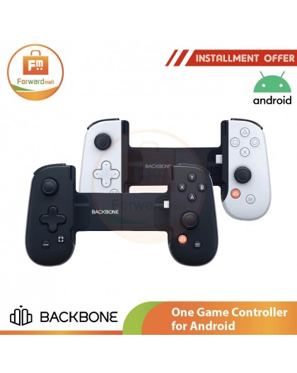 Backbone One Game Controller for Android