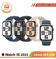 Apple Watch SE 2023 44mm GPS-S/M