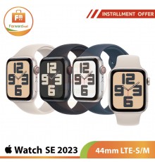 Apple Watch SE 2023 44mm LTE-S/M