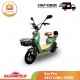 【IND】Sunrace Eco Pro 48V/12Ah/ 500W