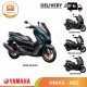 【PHIL】Yamaha NMAX - ABS