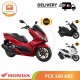 【PHIL】Honda PCX 160 ABS