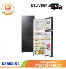 【PHIL】SAMSUNG Refrigerator - RT35CG5444B1TC