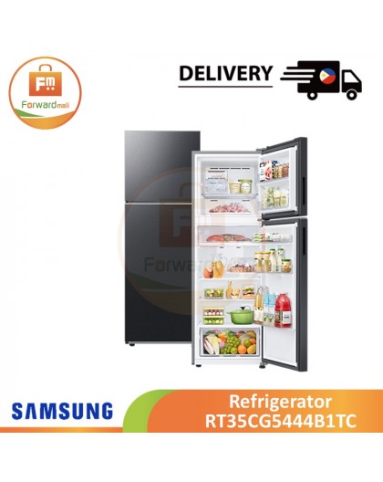 【PHIL】SAMSUNG Refrigerator - RT35CG5444B1TC