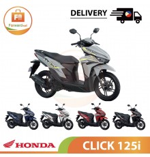 【PHIL】Honda CLICK 125i