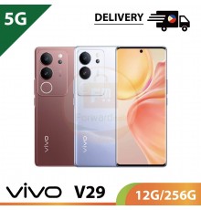 【PHIL】【5G】VIVO V29 12G/256GB